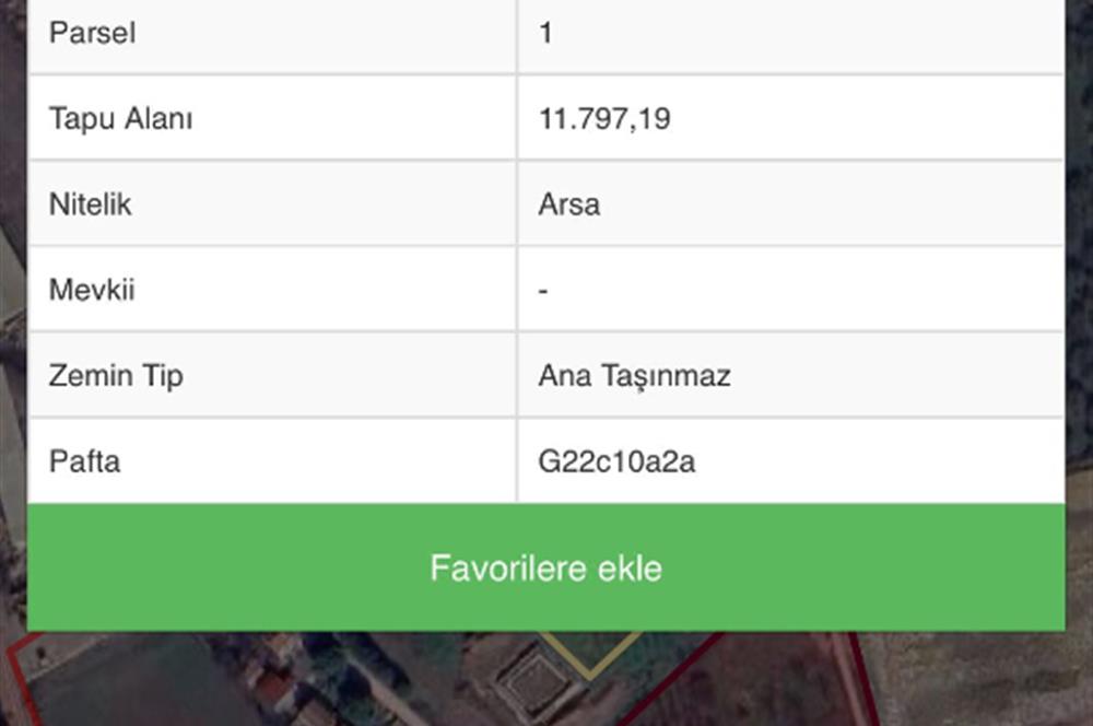 TÜRKİYE'NİN TERSANE ÜSSÜNDE STRATEJİK YATIRIM NOKTASI!