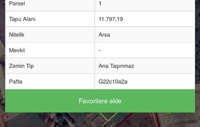 TÜRKİYE'NİN TERSANE ÜSSÜNDE STRATEJİK YATIRIM NOKTASI!