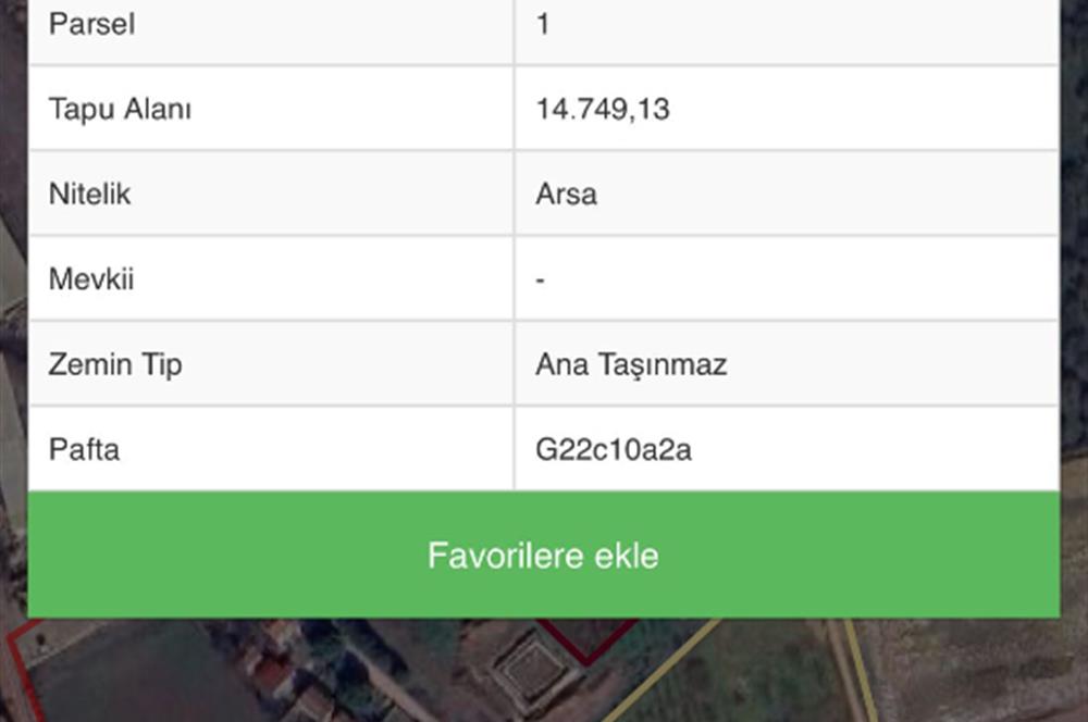 TÜRKİYE'NİN TERSANE ÜSSÜNDE STRATEJİK YATIRIM NOKTASI!