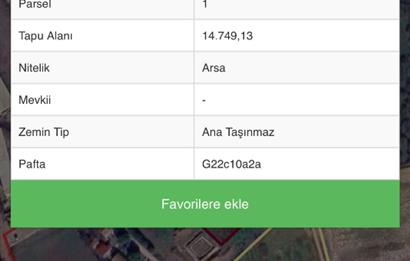 TÜRKİYE'NİN TERSANE ÜSSÜNDE STRATEJİK YATIRIM NOKTASI!