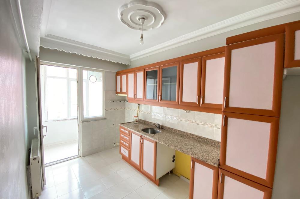 C21 NOVO'DAN GEBZE'DE SATILIK 3+1 DAİRE