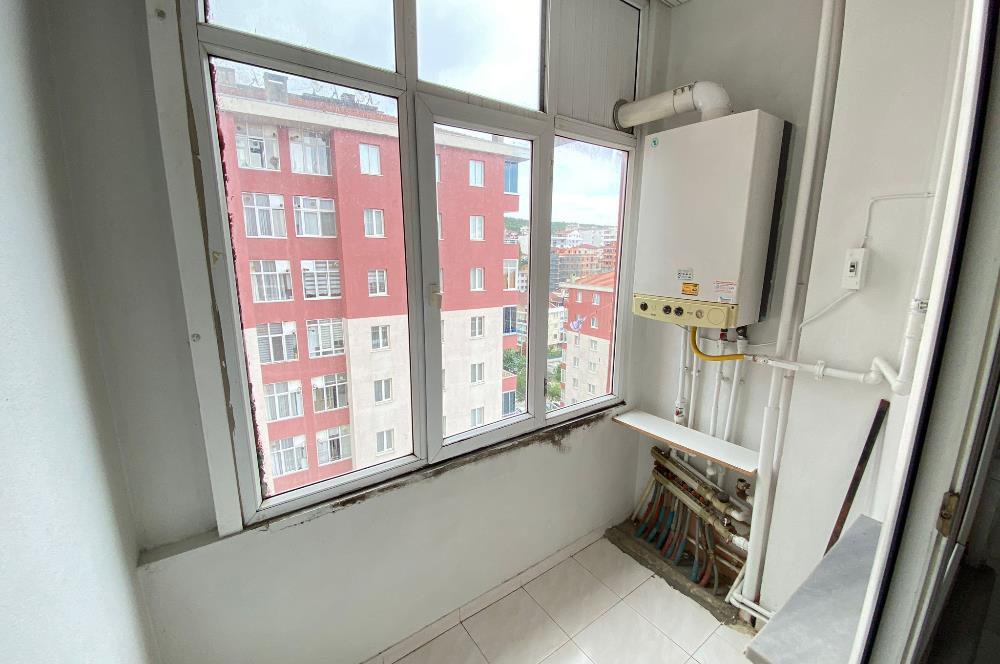 C21 NOVO'DAN GEBZE'DE SATILIK 3+1 DAİRE
