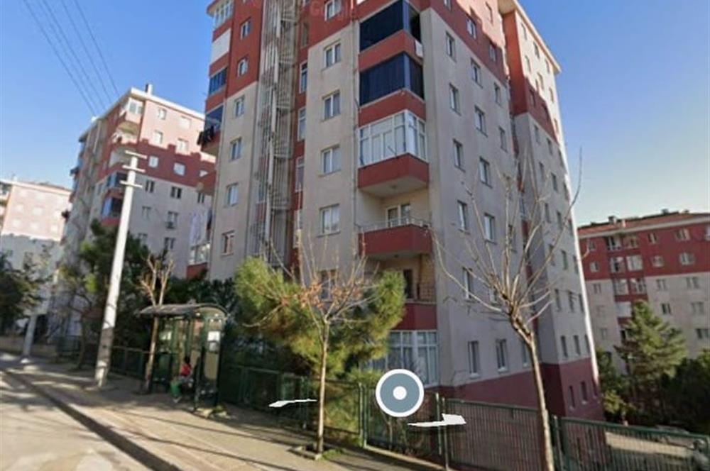 C21 NOVO'DAN GEBZE'DE SATILIK 3+1 DAİRE
