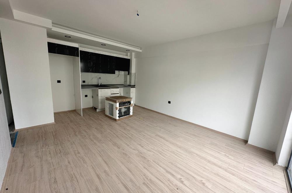 konum İncek 1+1 Satılık Ofis