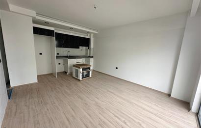 konum İncek 1+1 Satılık Ofis