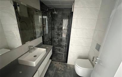 konum İncek 1+1 Satılık Ofis