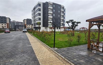 C21 ORJİNDEN SATILIK LÜKS 2+1 DAİRE (SİTE İÇERSİNDE)