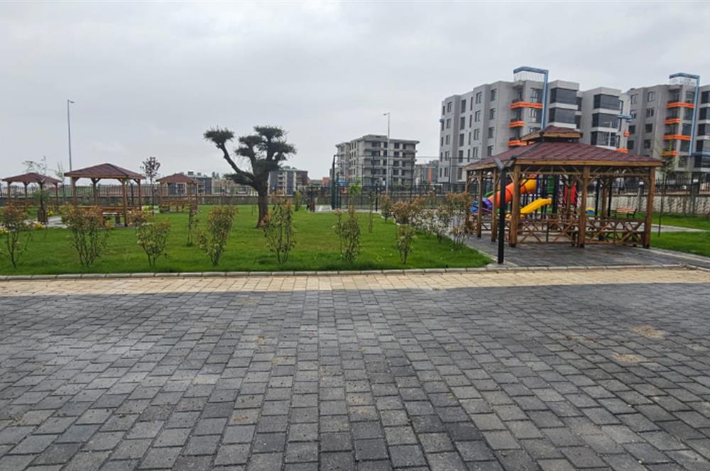 C21 ORJİNDEN SATILIK LÜKS 2+1 DAİRE (SİTE İÇERSİNDE)