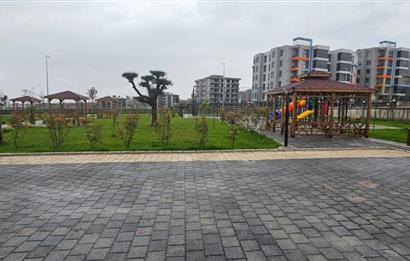 C21 ORJİNDEN SATILIK LÜKS 2+1 DAİRE (SİTE İÇERSİNDE)