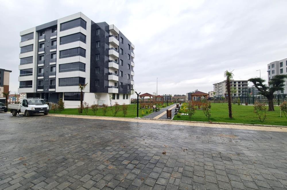 C21 ORJİNDEN SATILIK LÜKS 2+1 DAİRE (SİTE İÇERSİNDE)