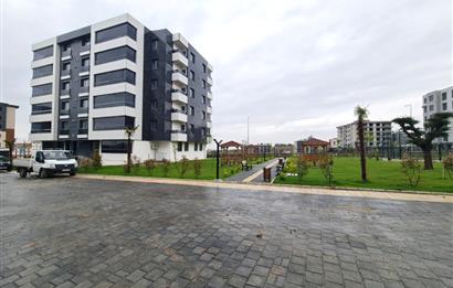 C21 ORJİNDEN SATILIK LÜKS 2+1 DAİRE (SİTE İÇERSİNDE)