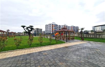 C21 ORJİNDEN SATILIK LÜKS 2+1 DAİRE (SİTE İÇERSİNDE)