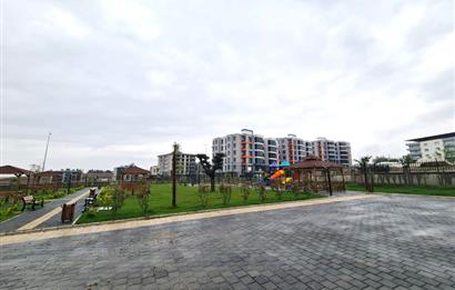 C21 ORJİNDEN SATILIK LÜKS 2+1 DAİRE (SİTE İÇERSİNDE)
