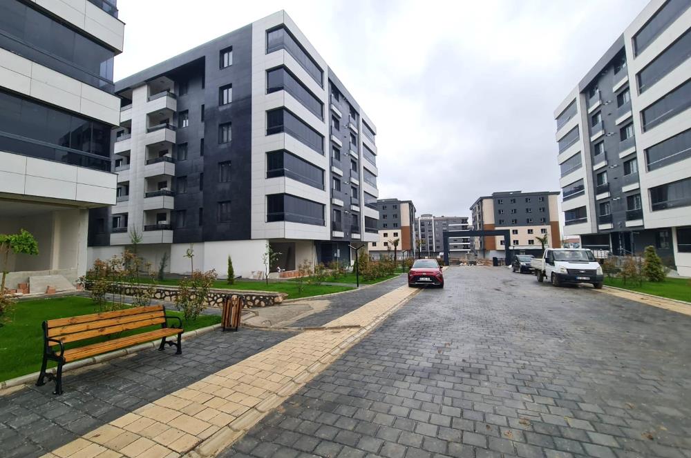 C21 ORJİNDEN SATILIK LÜKS 2+1 DAİRE (SİTE İÇERSİNDE)