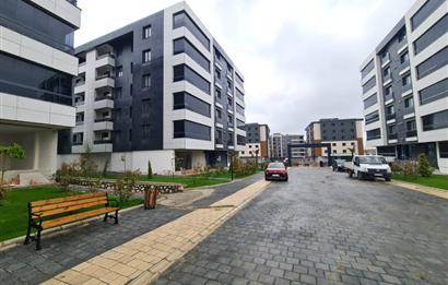 C21 ORJİNDEN SATILIK LÜKS 2+1 DAİRE (SİTE İÇERSİNDE)