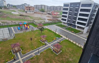 C21 ORJİNDEN SATILIK LÜKS 2+1 DAİRE (SİTE İÇERSİNDE)