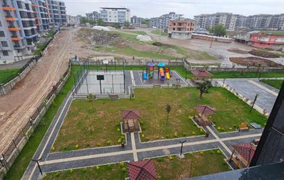 C21 ORJİNDEN SATILIK LÜKS 2+1 DAİRE (SİTE İÇERSİNDE)