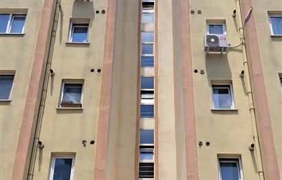 Tuzla, Mimar Sinan Kiptaş Konutları 2. Etap 2+1 Satılık Daire