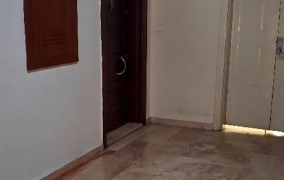 Tuzla, Mimar Sinan Kiptaş Konutları 2. Etap 2+1 Satılık Daire