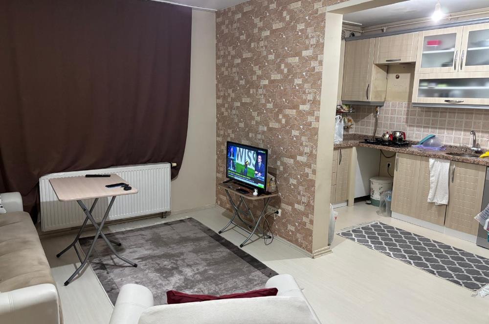 Tuzla, Mimar Sinan Kiptaş Konutları 2. Etap 2+1 Satılık Daire