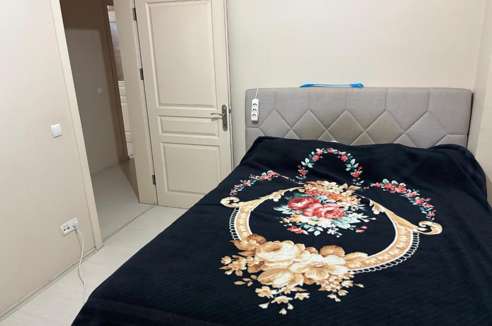 Tuzla, Mimar Sinan Kiptaş Konutları 2. Etap 2+1 Satılık Daire