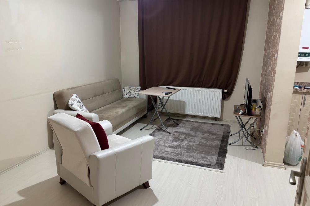 Tuzla, Mimar Sinan Kiptaş Konutları 2. Etap 2+1 Satılık Daire