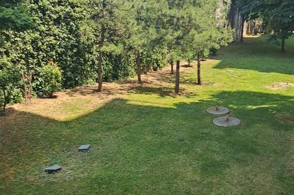 Tuzla, Mimar Sinan Kiptaş Konutları 2. Etap 2+1 Satılık Daire