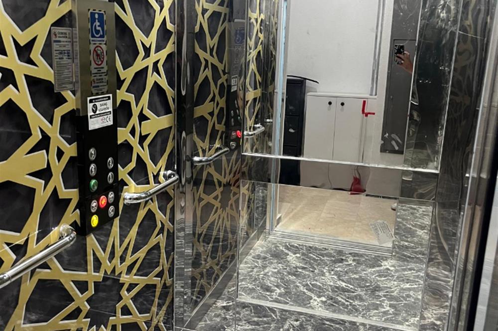 CENTURY 21 VİZYON'DAN ÇAMLICA MAHALLESİNDE SATILIK 3+1 DAİRE