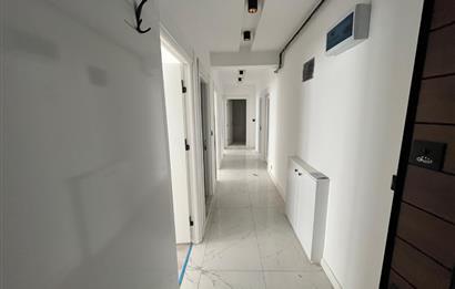 CENTURY 21 VİZYON'DAN ÇAMLICA MAHALLESİNDE SATILIK 3+1 DAİRE