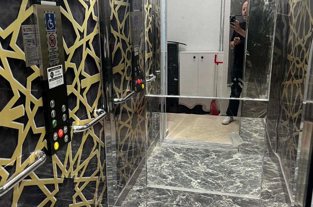 CENTURY 21 VİZYON'DAN ÇAMLICA MAHALLESİNDE SATILIK 3+1 DAİRE