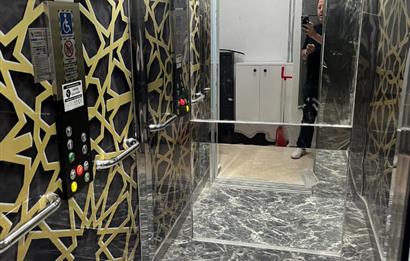 CENTURY 21 VİZYON'DAN ÇAMLICA MAHALLESİNDE SATILIK 3+1 DAİRE