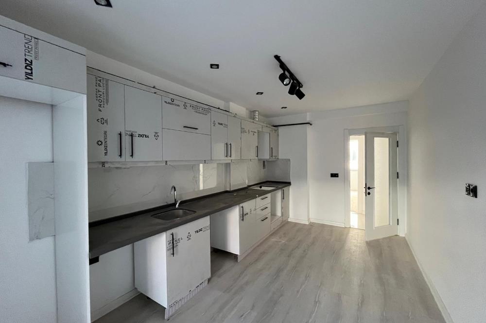 CENTURY 21 VİZYON'DAN ÇAMLICA MAHALLESİNDE SATILIK 3+1 DAİRE