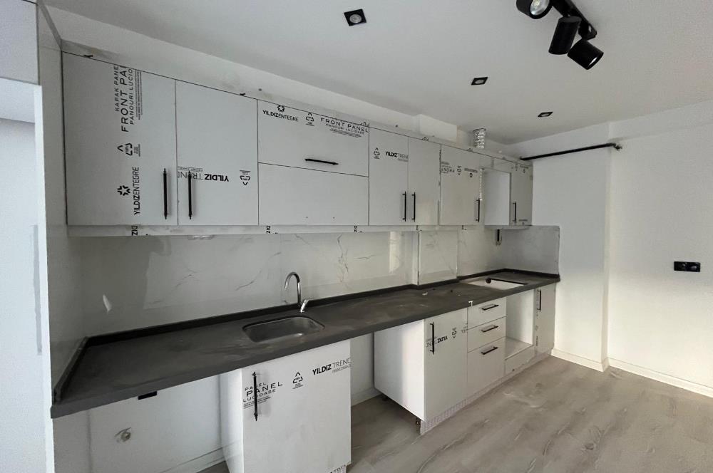 CENTURY 21 VİZYON'DAN ÇAMLICA MAHALLESİNDE SATILIK 3+1 DAİRE