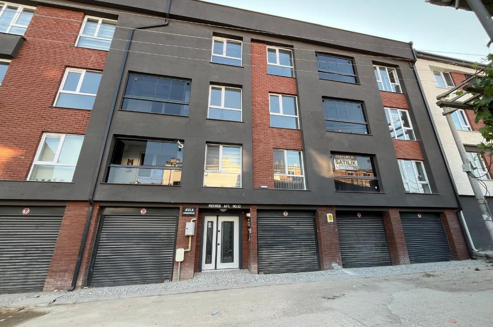 CENTURY 21 VİZYON'DAN ÇAMLICA MAHALLESİNDE SATILIK 3+1 DAİRE