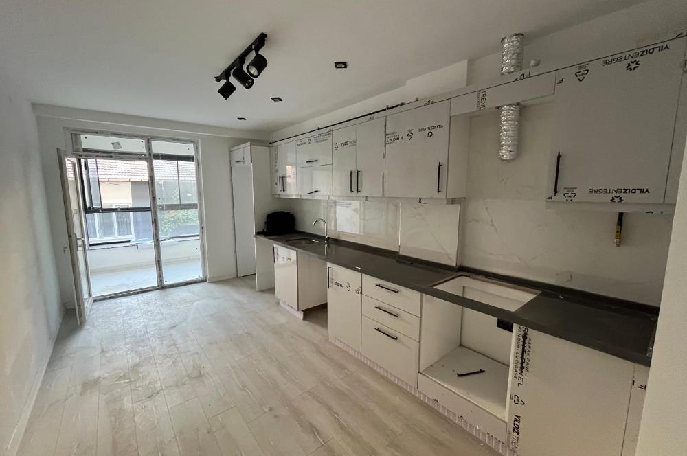 CENTURY 21 VİZYON'DAN ÇAMLICA MAHALLESİNDE SATILIK 3+1 DAİRE
