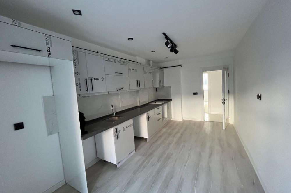 CENTURY 21 VİZYON'DAN ÇAMLICA MAHALLESİNDE SATILIK 3+1 DAİRE