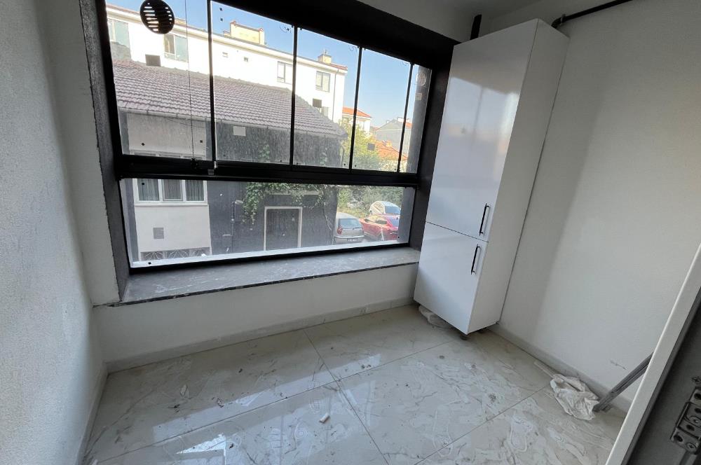 CENTURY 21 VİZYON'DAN ÇAMLICA MAHALLESİNDE SATILIK 3+1 DAİRE
