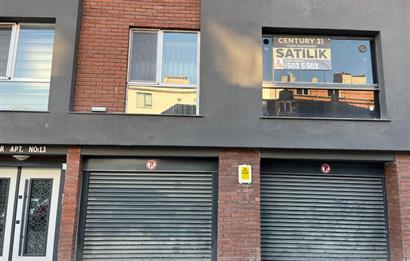 CENTURY 21 VİZYON'DAN ÇAMLICA MAHALLESİNDE SATILIK 3+1 DAİRE