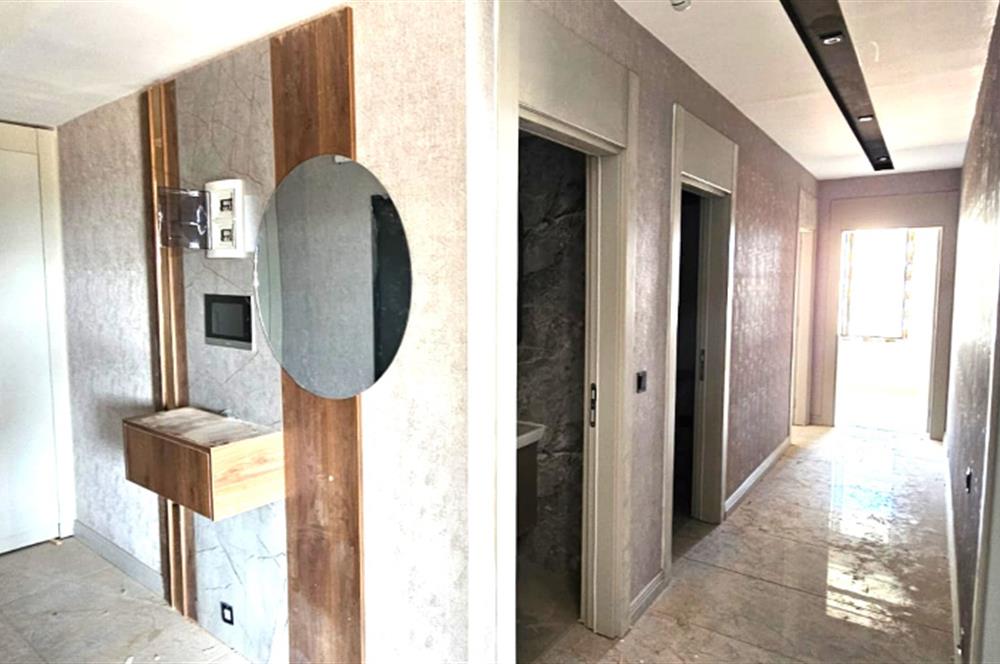 C21 ORJİNDEN SATILIK LÜKS 2+1 DAİRE (SİTE İÇERSİNDE)