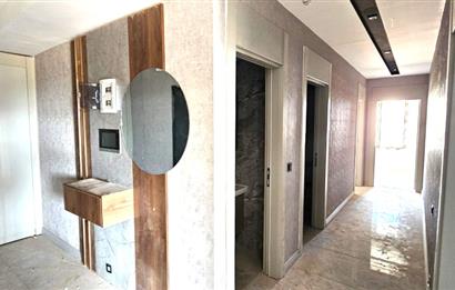 C21 ORJİNDEN SATILIK LÜKS 2+1 DAİRE (SİTE İÇERSİNDE)