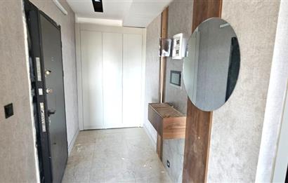 C21 ORJİNDEN SATILIK LÜKS 2+1 DAİRE (SİTE İÇERSİNDE)
