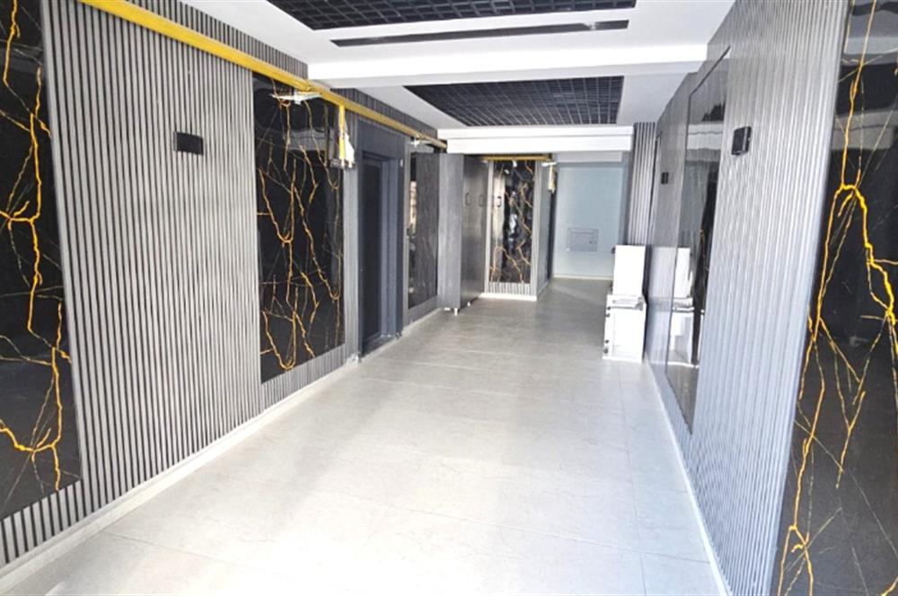C21 ORJİNDEN SATILIK LÜKS 2+1 DAİRE (SİTE İÇERSİNDE)