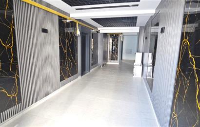C21 ORJİNDEN SATILIK LÜKS 2+1 DAİRE (SİTE İÇERSİNDE)