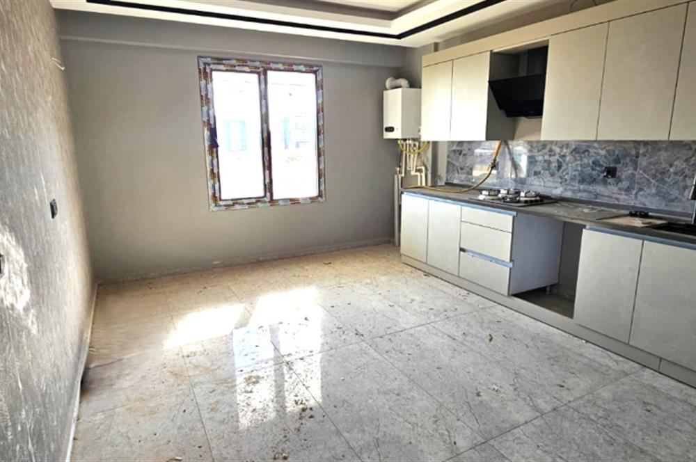 C21 ORJİNDEN SATILIK LÜKS 2+1 DAİRE (SİTE İÇERSİNDE)