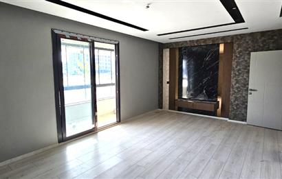 C21 ORJİNDEN SATILIK LÜKS 2+1 DAİRE (SİTE İÇERSİNDE)