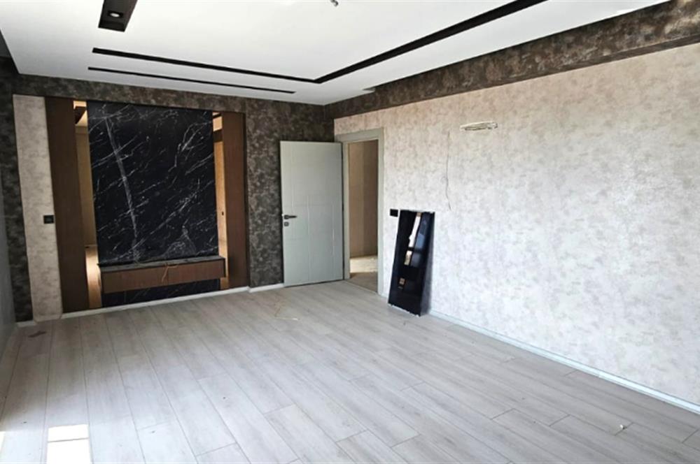 C21 ORJİNDEN SATILIK LÜKS 2+1 DAİRE (SİTE İÇERSİNDE)