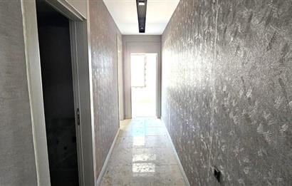 C21 ORJİNDEN SATILIK LÜKS 2+1 DAİRE (SİTE İÇERSİNDE)