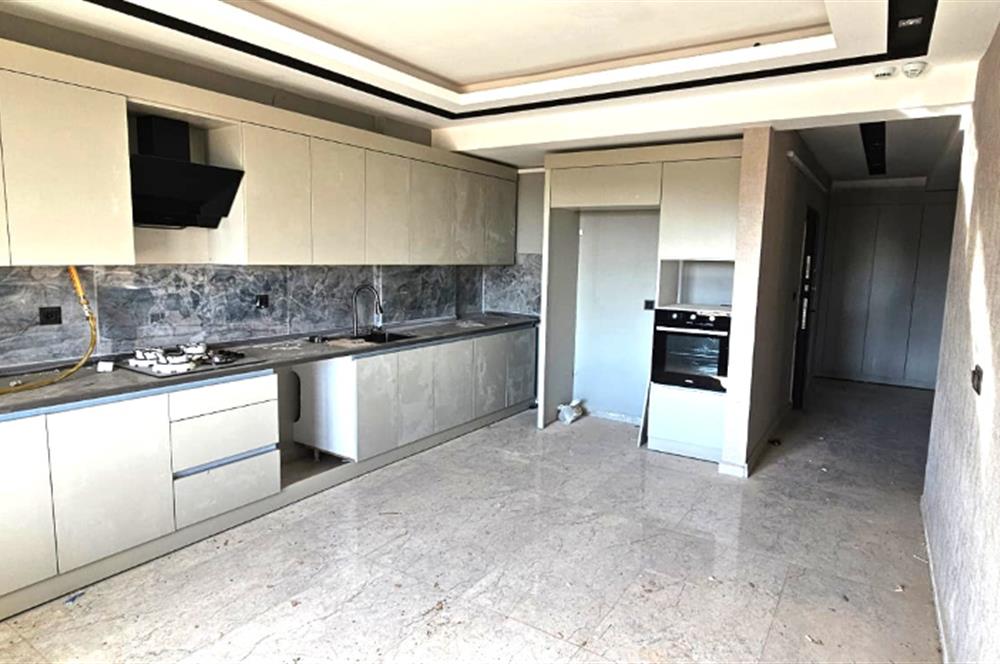 C21 ORJİNDEN SATILIK LÜKS 2+1 DAİRE (SİTE İÇERSİNDE)