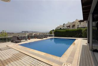 C21 ROOF'DAN BOĞAZİÇİ ADABÜKÜ TURQUOISE HAVUZLU SATILIK VİLLA