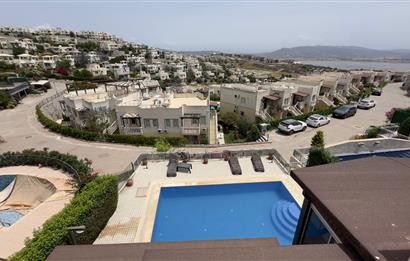 C21 ROOF'DAN BOĞAZİÇİ ADABÜKÜ TURQUOISE HAVUZLU SATILIK VİLLA